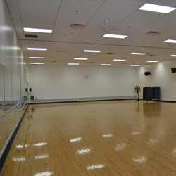 dance-room