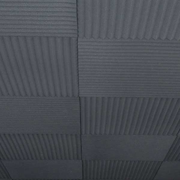 Acoustic Foam
