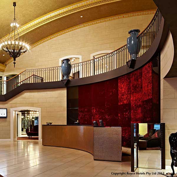 Fabric Panels